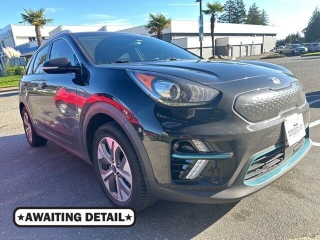 2019 Kia Niro EV EX Premium