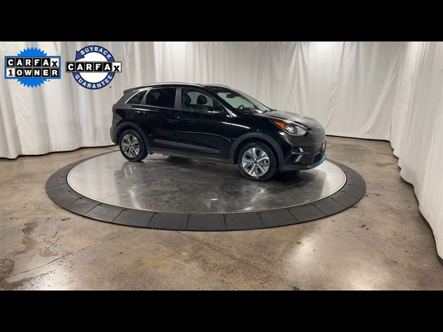 2019 Kia Niro EV EX Premium