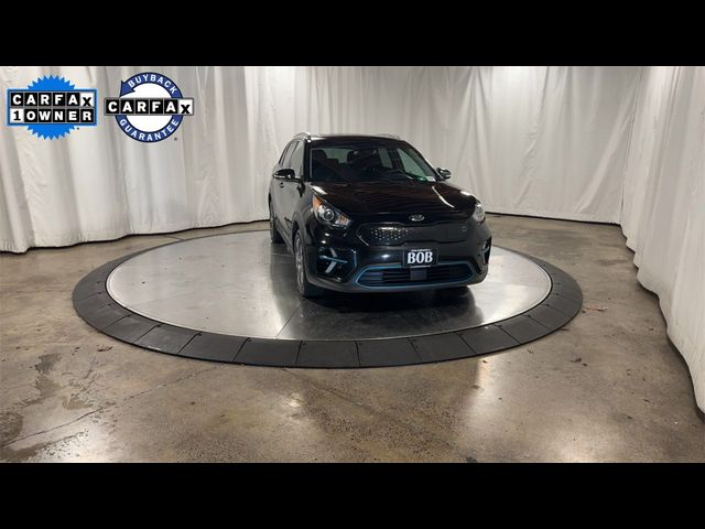 2019 Kia Niro EV EX Premium