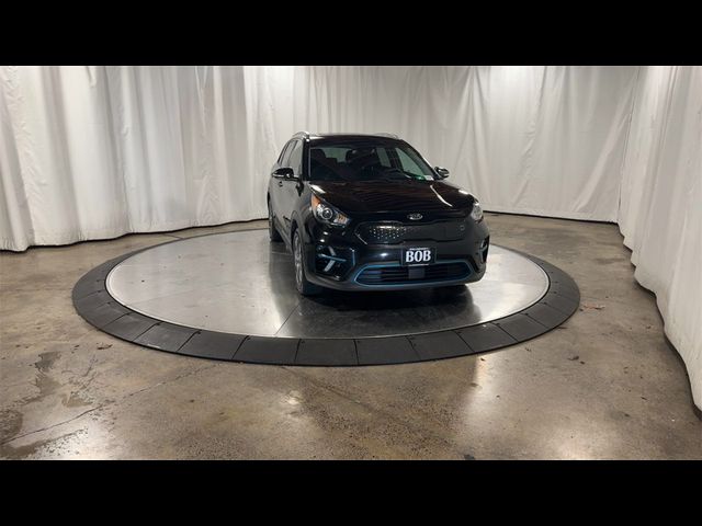 2019 Kia Niro EV EX Premium