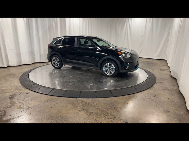 2019 Kia Niro EV EX Premium