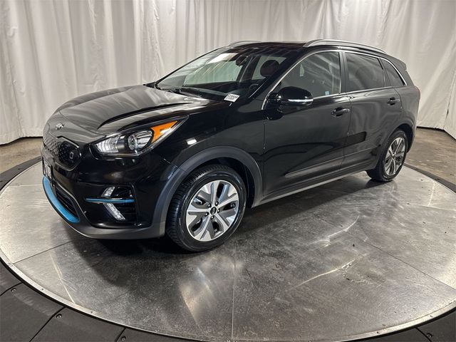 2019 Kia Niro EV EX Premium