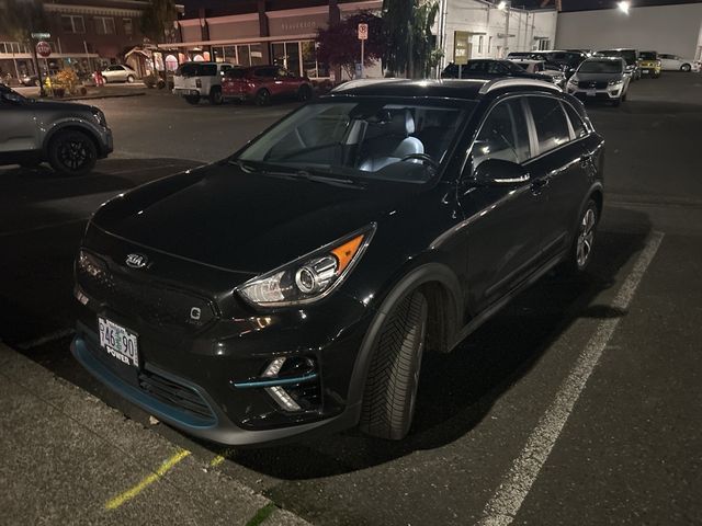 2019 Kia Niro EV EX Premium