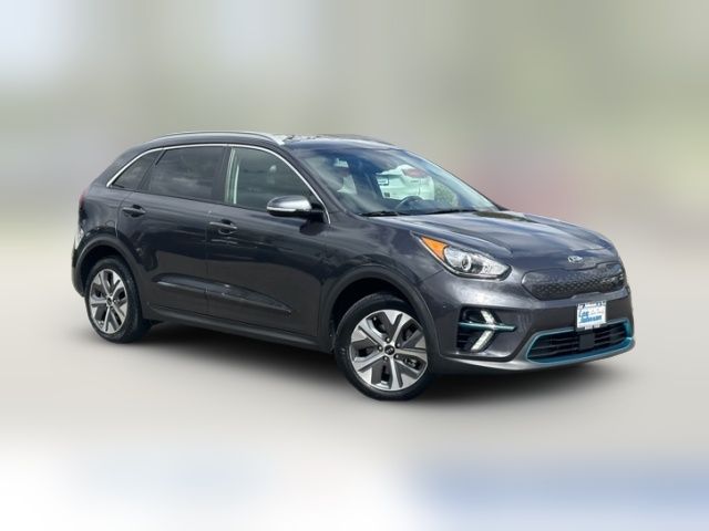 2019 Kia Niro EV EX Premium