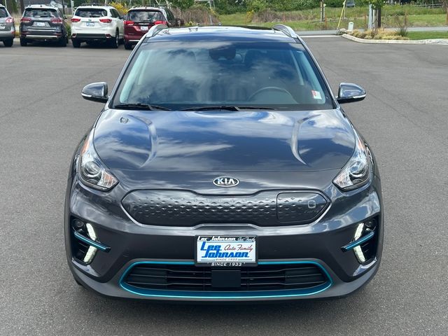 2019 Kia Niro EV EX Premium