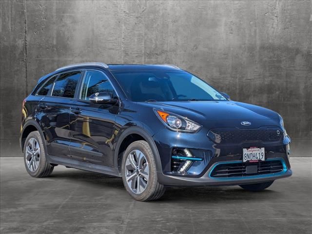 2019 Kia Niro EV EX Premium