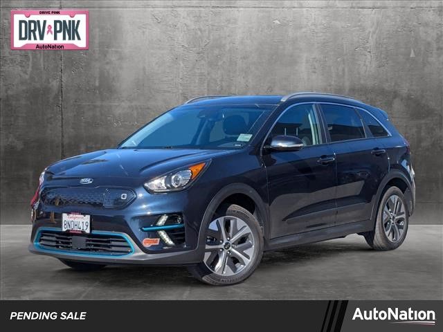 2019 Kia Niro EV EX Premium