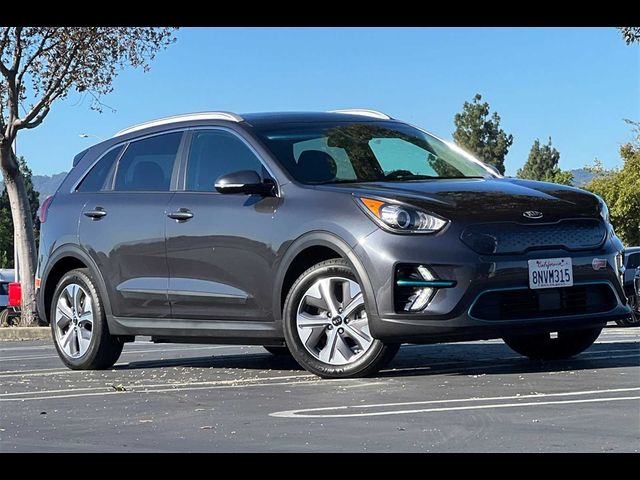 2019 Kia Niro EV EX Premium