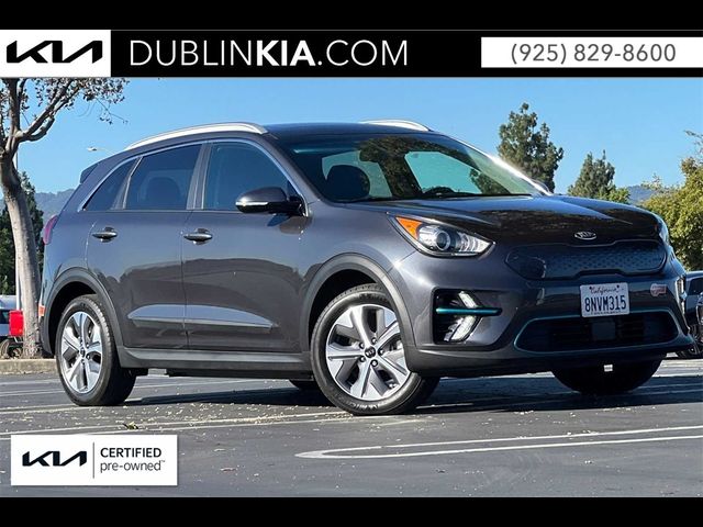 2019 Kia Niro EV EX Premium