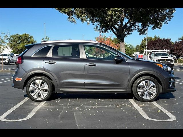 2019 Kia Niro EV EX Premium