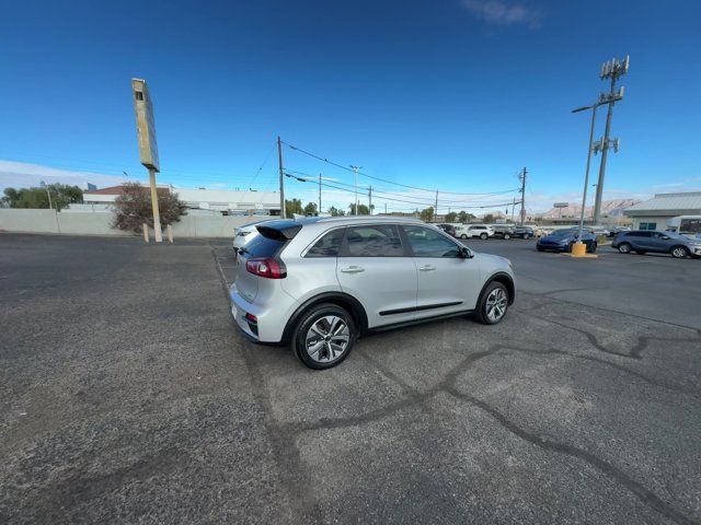 2019 Kia Niro EV EX Premium