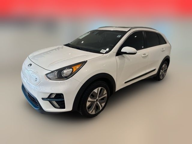 2019 Kia Niro EV EX Premium