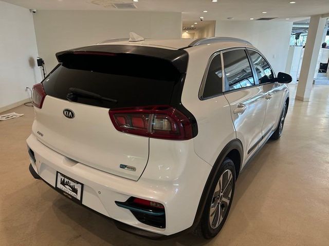 2019 Kia Niro EV EX Premium