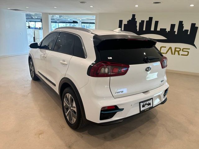 2019 Kia Niro EV EX Premium