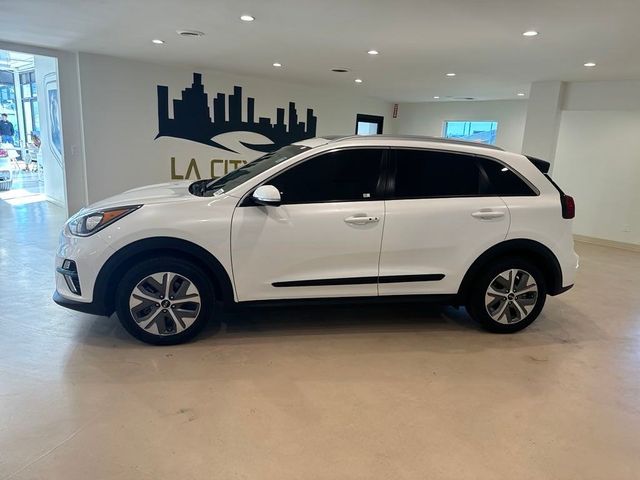 2019 Kia Niro EV EX Premium