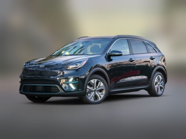 2019 Kia Niro EV EX Premium