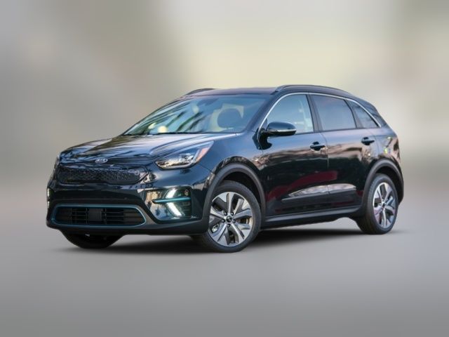 2019 Kia Niro EV EX Premium