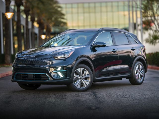 2019 Kia Niro EV EX Premium