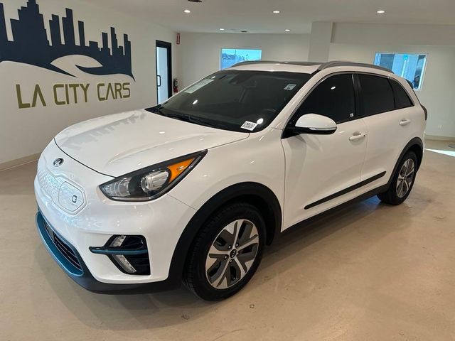 2019 Kia Niro EV EX Premium