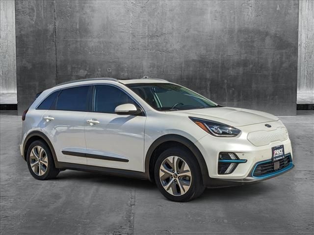 2019 Kia Niro EV EX Premium