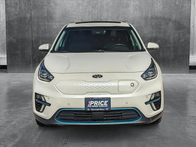 2019 Kia Niro EV EX Premium