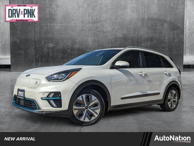 2019 Kia Niro EV EX Premium