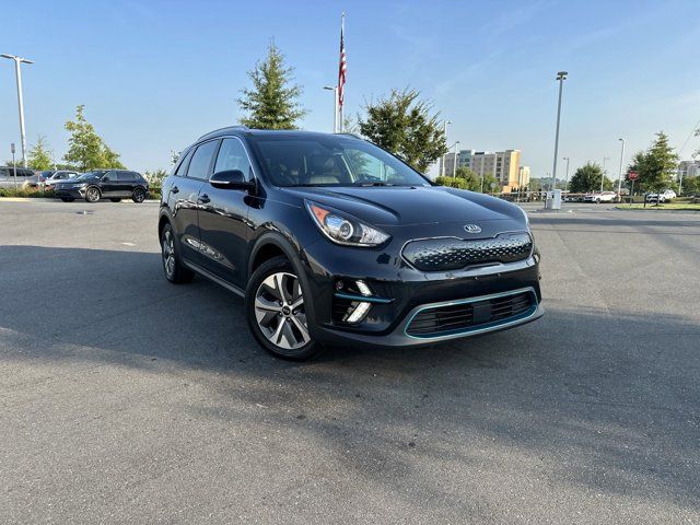 2019 Kia Niro EV EX Premium