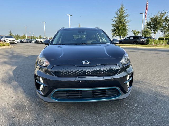 2019 Kia Niro EV EX Premium