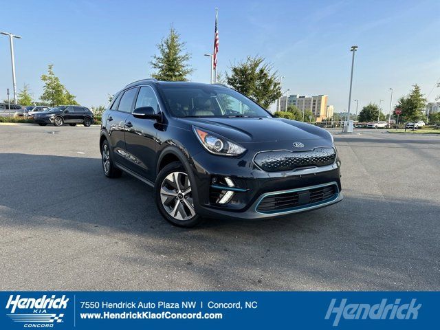 2019 Kia Niro EV EX Premium