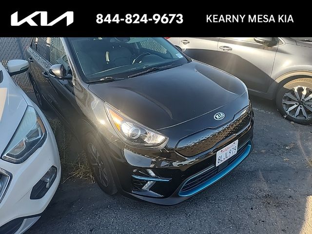 2019 Kia Niro EV EX Premium