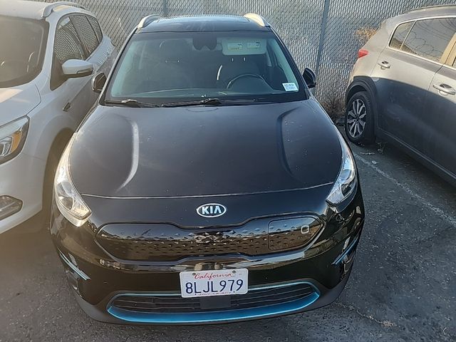 2019 Kia Niro EV EX Premium