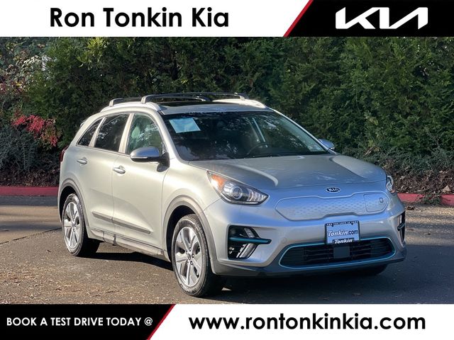 2019 Kia Niro EV EX Premium