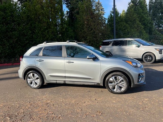 2019 Kia Niro EV EX Premium