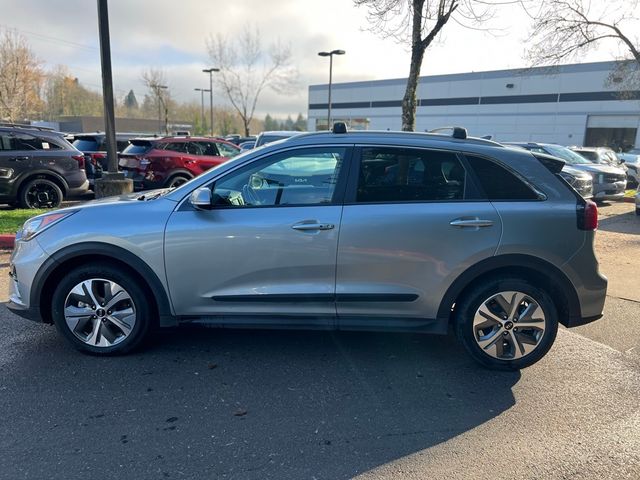 2019 Kia Niro EV EX Premium