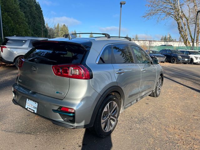 2019 Kia Niro EV EX Premium