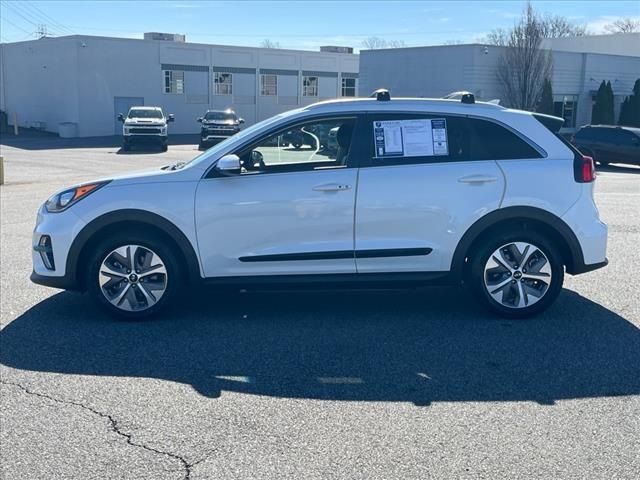 2019 Kia Niro EV EX Premium