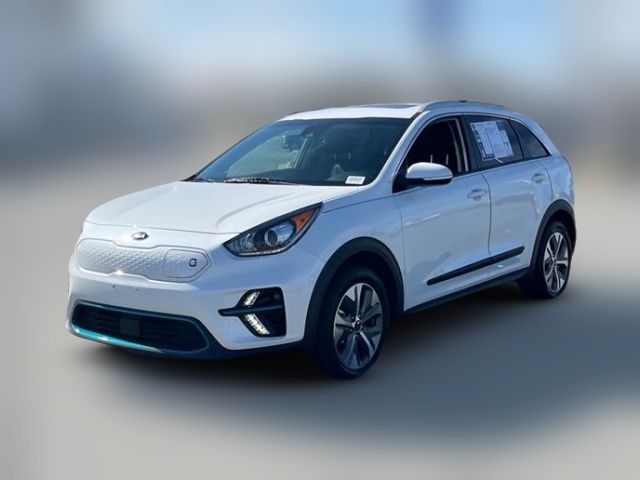 2019 Kia Niro EV EX Premium
