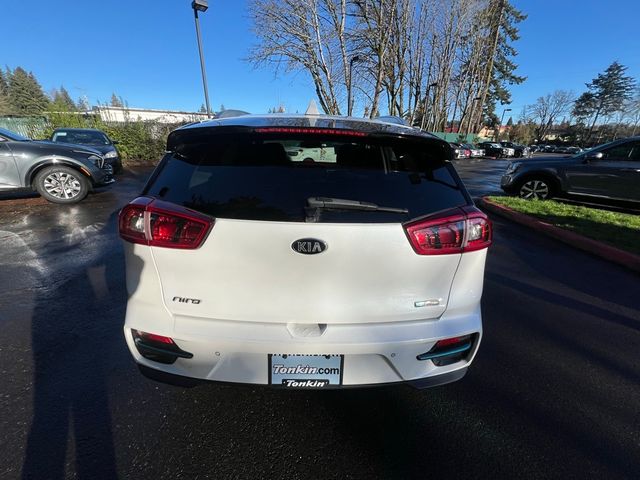 2019 Kia Niro EV EX Premium