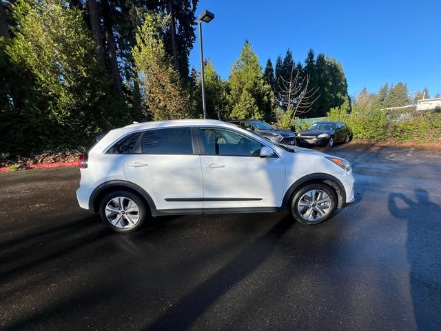 2019 Kia Niro EV EX Premium