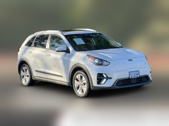 2019 Kia Niro EV EX Premium