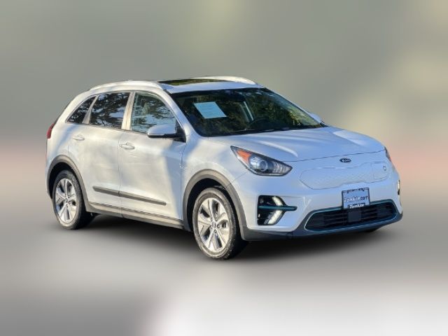 2019 Kia Niro EV EX Premium