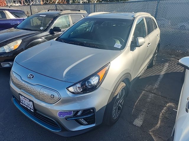 2019 Kia Niro EV EX Premium