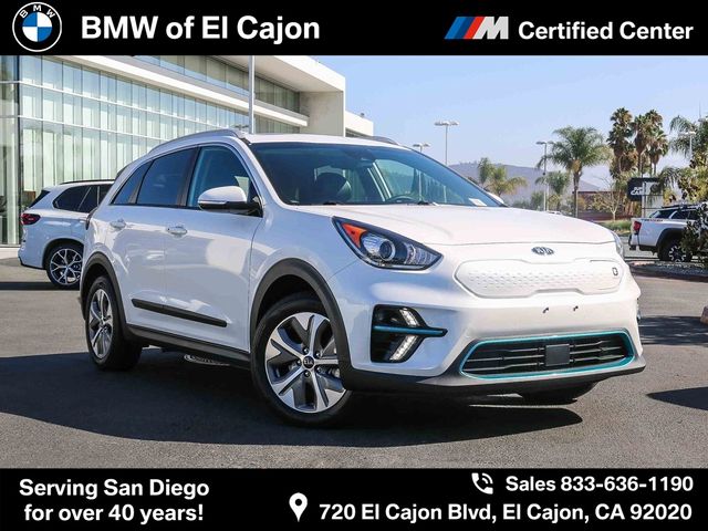 2019 Kia Niro EV EX Premium