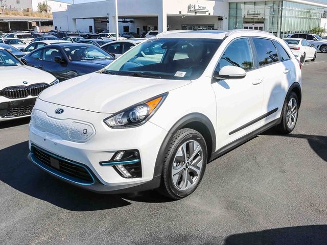 2019 Kia Niro EV EX Premium