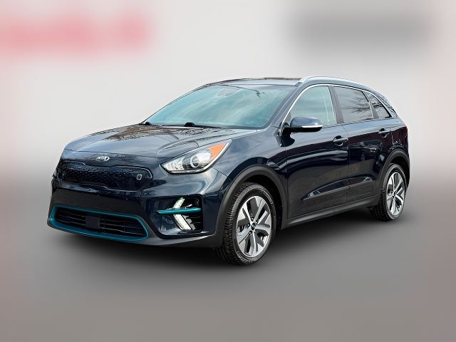 2019 Kia Niro EV EX Premium