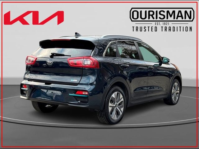 2019 Kia Niro EV EX Premium