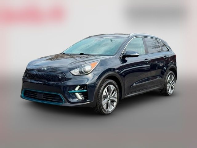 2019 Kia Niro EV EX Premium
