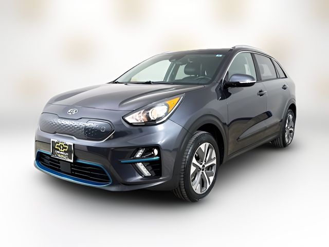 2019 Kia Niro EV EX Premium