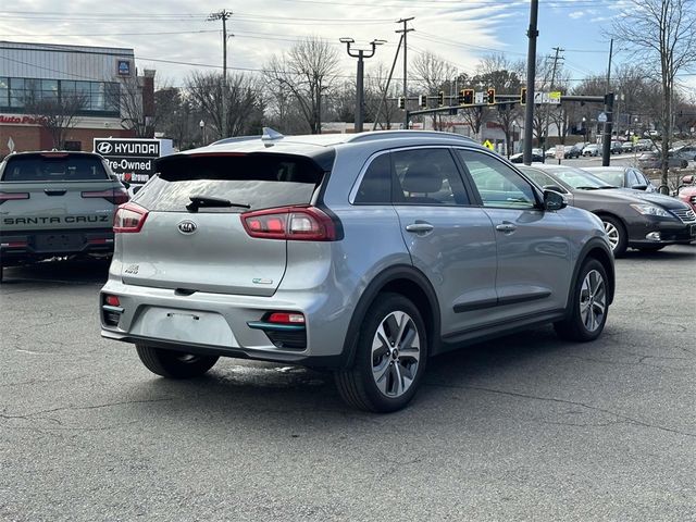 2019 Kia Niro EV EX Premium