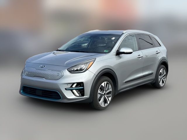 2019 Kia Niro EV EX Premium